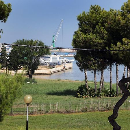 Casetta Al Mare Barletta Esterno foto